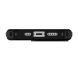 Защитный чехол URBAN ARMOR GEAR (UAG) Pathfinder для Apple iPhone 14 Pro - Black (306601B). Фото 7 из 10