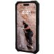 Защитный чехол URBAN ARMOR GEAR (UAG) Pathfinder для Apple iPhone 14 Pro - Black (306601B). Фото 5 из 10