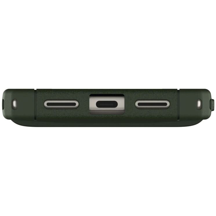 Защитный чехол URBAN ARMOR GEAR (UAG) Scout для Google Pixel 8 Pro (614319117272) - Olive Drab: фото 9 из 13