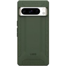 Защитный чехол URBAN ARMOR GEAR (UAG) Scout для Google Pixel 8 Pro (614319117272) - Olive Drab: фото 1 из 13
