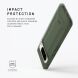 Защитный чехол URBAN ARMOR GEAR (UAG) Scout для Google Pixel 8 Pro (614319117272) - Olive Drab (325877O). Фото 11 из 13