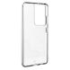 Захисний чохол URBAN ARMOR GEAR (UAG) [U] Lucent Series для Samsung Galaxy S21 Ultra (G998) - Ice (229055I). Фото 4 з 5