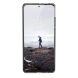Захисний чохол URBAN ARMOR GEAR (UAG) [U] Lucent Series для Samsung Galaxy S21 Ultra (G998) - Ice (229055I). Фото 3 з 5