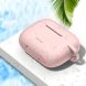 Захисний чохол USAMS US-BH568 Protective Cover для Apple AirPods Pro - Yellow (306024Y). Фото 10 з 11