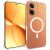 Защитный чехол WANLONFENG Clear MagCase для Xiaomi Poco X8 Pro Max - Transparent: фото 1 из 6