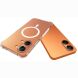 Защитный чехол WANLONFENG Clear MagCase для Xiaomi Poco X8 Pro Max - Transparent (410815T). Фото 4 из 6