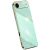 Защитный чехол XINLI Porcelain Design для iPhone Air - Cyan: фото 1 из 9