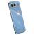 Защитный чехол XINLI Porcelain Design для OnePlus Nord 4 - Blue: фото 1 из 17