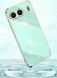Защитный чехол XINLI Porcelain Design для OnePlus Nord 4 - Blue (382449L). Фото 13 из 17
