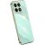 Защитный чехол XINLI Porcelain Design для Xiaomi 14T - Cyan: фото 1 из 9