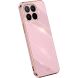 Захисний чохол XINLI Porcelain Design для Xiaomi 17T Pro - Purple (422358V). Фото 1 з 7