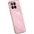 Захисний чохол XINLI Porcelain Design для Xiaomi 17T Pro - Purple: фото 1 з 7