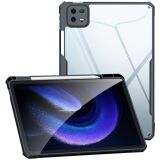 Защитный чехол XUNDD Beetle Series для Xiaomi Pad 6 / 6 Pro - Black: фото 1 из 5