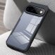 Захисний чохол XUNDD Rugged Case для Google Pixel 11 / 11 Pro - Black (425518B). Фото 3 з 6