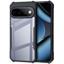 Защитный чехол XUNDD Rugged Case для Google Pixel 11 / 11 Pro - Black: фото 1 из 6
