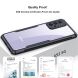 Защитный чехол XUNDD Rugged Case для Samsung Galaxy A52 (A525) / A52s (A528) - Black (273941B). Фото 11 из 11
