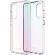 Захисний чохол Zagg Gear4 Crystal Palace для Samsung Galaxy S20 (G980) 702004884 - Iridescent (316158I)