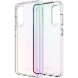 Захисний чохол Zagg Gear4 Crystal Palace для Samsung Galaxy S20 (G980) 702004884 - Iridescent (316158I). Фото 1 з 10