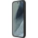 Захисний (PC+TPU) чохол NILLKIN Frosted Shield Pro Magnetic для Google Pixel 11 Pro - Black (425547B). Фото 4 з 13
