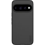 Захисний (PC+TPU) чохол NILLKIN Frosted Shield Pro Magnetic для Google Pixel 11 Pro - Black: фото 1 з 13