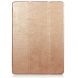 Чехол UniCase Slim для Huawei MediaPad T3 10 - Gold (163200F). Фото 2 из 9