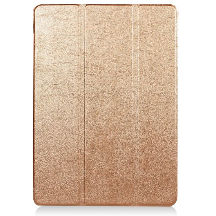 Чехол UniCase Slim для Huawei MediaPad T3 10 - Gold: фото 2 из 9