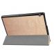 Чехол UniCase Slim для Huawei MediaPad T3 10 - Gold (163200F). Фото 5 из 9