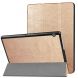 Чехол UniCase Slim для Huawei MediaPad T3 10 - Gold (163200F). Фото 1 из 9