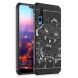 Защитный чехол UniCase Dragon Style для Huawei P20 Pro - Black (187631B). Фото 1 из 3