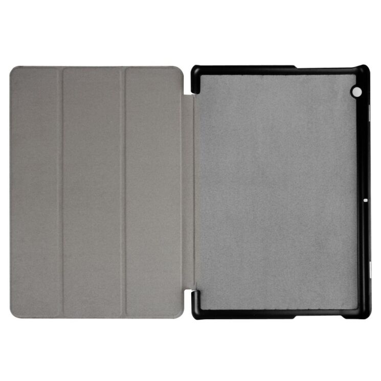 Чехол UniCase Slim для Huawei MediaPad T3 10 - Gold: фото 9 из 9