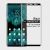 Защитное стекло MOFI 3D Curved Edge для Samsung Galaxy Note 9 - Black: фото 1 из 11