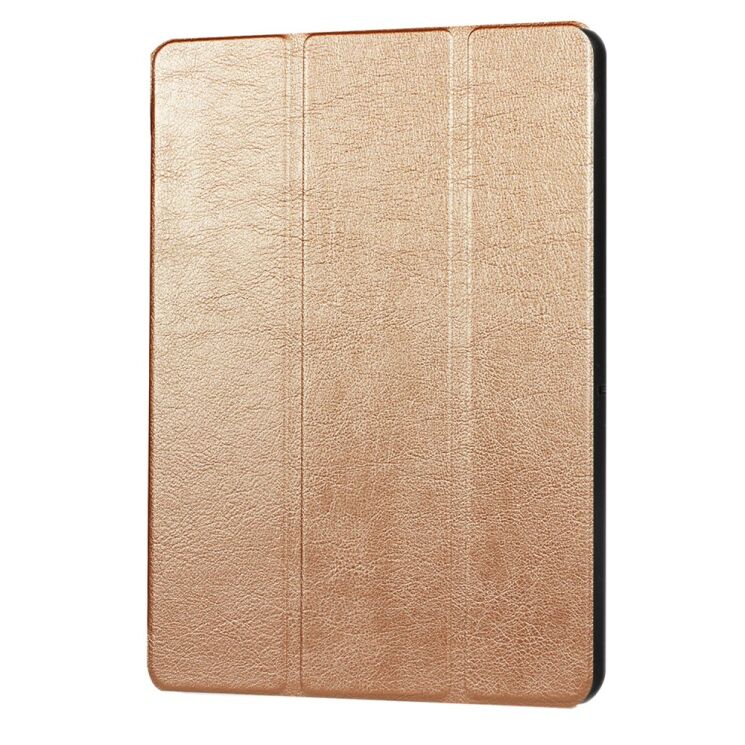 Чехол UniCase Slim для Huawei MediaPad T3 10 - Gold: фото 7 из 9