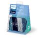 Акустическая система Philips BT110A - Blue (897004L). Фото 4 из 9
