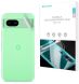 Антибликовая пленка на заднюю панель RockSpace Explosion-Proof Matte для Google Pixel 8A (341046). Фото 1 из 9