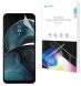 Антиблікова плівка на екран RockSpace Explosion-Proof Matte для Motorola Moto G14 (335523). Фото 1 з 8