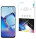 Антиблікова плівка на екран RockSpace Explosion-Proof Matte для ZTE Blade V80 Design (432204). Фото 1 з 8