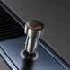 Автомобильное зарядное устройство Hoco Z50 Leader PD30W+QC3.0 - Metal Gray (923310H). Фото 4 из 4