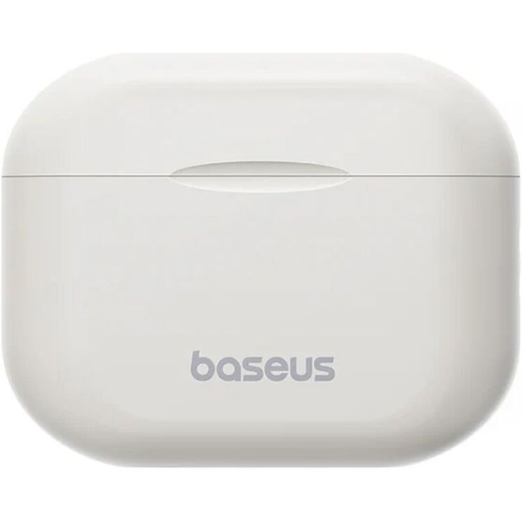 Беспроводные наушники Baseus Bowie E17 (A00072200223-Z1) - White: фото 3 из 17