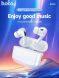 Беспроводные наушники Hoco EW63 - White (400280W). Фото 5 из 14