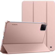 Чехол ArmorStandart Flex Case для Xiaomi Pad 7 / 7 Pro - Pink: фото 1 из 3