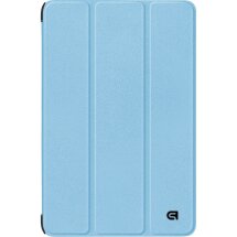 Чехол ArmorStandart Smart Case для Samsung Galaxy Tab A9 (X110/115) / Tab A11 (X130/135) - Sky Blue: фото 1 из 4