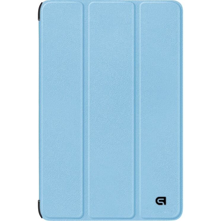 Чехол ArmorStandart Smart Case для Samsung Galaxy Tab A9 (X110/115) / Tab A11 (X130/135) - Sky Blue: фото 1 из 4