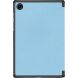Чехол ArmorStandart Smart Case для Samsung Galaxy Tab A9 (X110/115) / Tab A11 (X130/135) - Sky Blue (339330TT). Фото 2 из 4