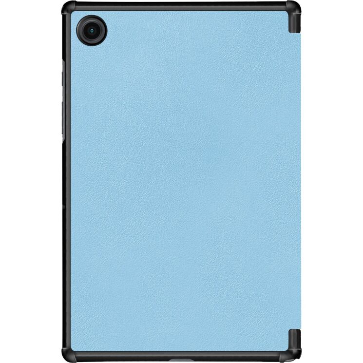 Чехол ArmorStandart Smart Case для Samsung Galaxy Tab A9 (X110/115) / Tab A11 (X130/135) - Sky Blue: фото 2 из 4
