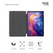 Чехол ArmorStandart Smart Case для Xiaomi Redmi Pad 2 - Black (383224B). Фото 3 из 4
