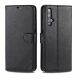 Чохол AZNS Wallet Case для Huawei Honor 20 / Nova 5T - Black (237155B). Фото 1 з 4