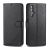 Чехол AZNS Wallet Case для Huawei Honor 20 / Nova 5T - Black: фото 1 из 4