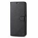 Чохол AZNS Wallet Case для Huawei Honor 20 / Nova 5T - Black (237155B). Фото 2 з 4