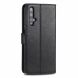 Чохол AZNS Wallet Case для Huawei Honor 20 / Nova 5T - Black (237155B). Фото 3 з 4