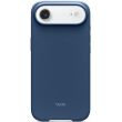 Чехол Beats Case with MagSafe and Camera Control для iPhone Air (MGJW4) - Bedrock Blue (390869L)